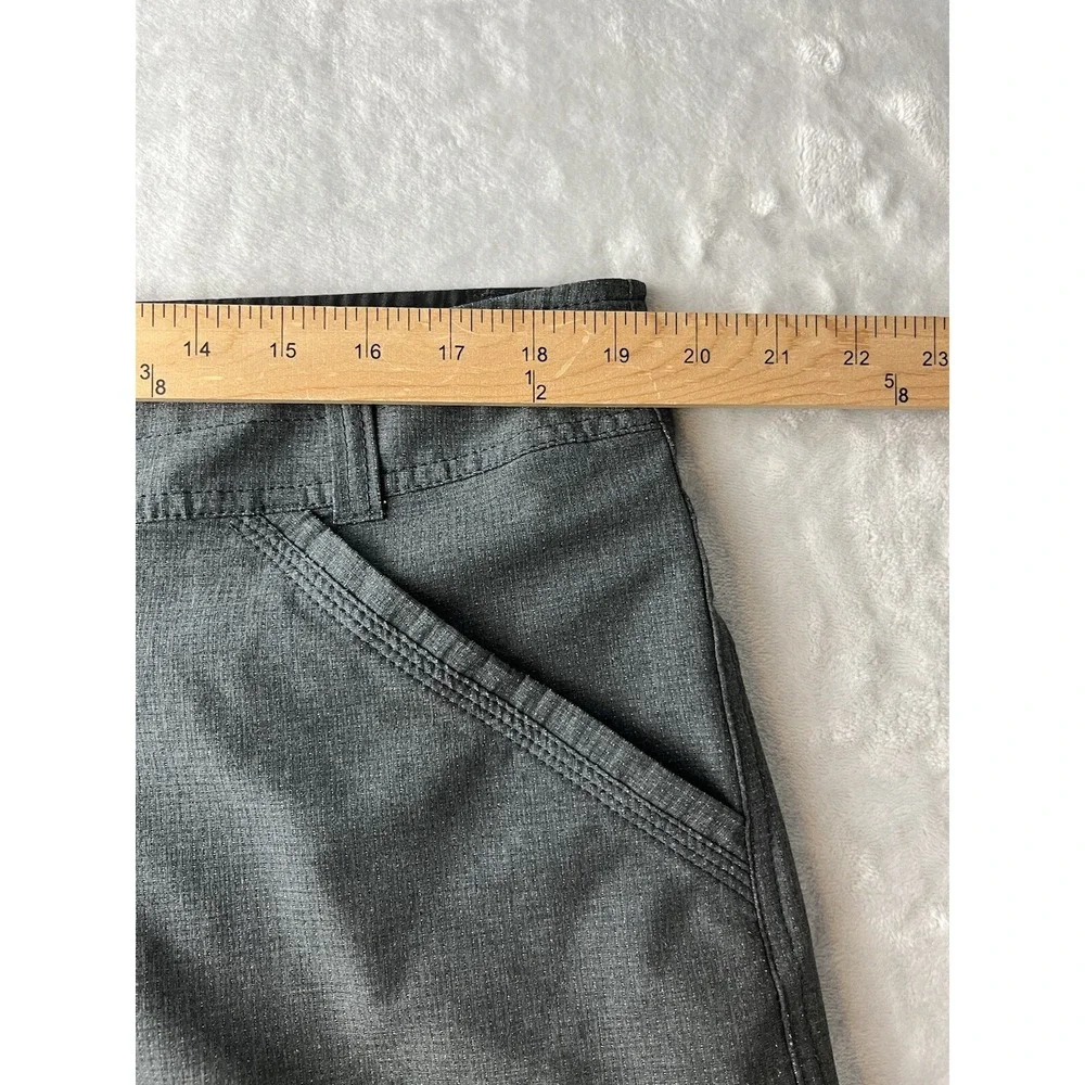 Kuhl shorts crafted